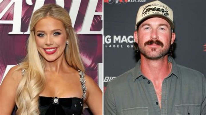 The Truth About Riley Green's Wife In 2024