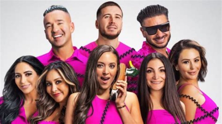 The Truth About Ronnie Ortiz-Magro's Relationship And Marriage Status