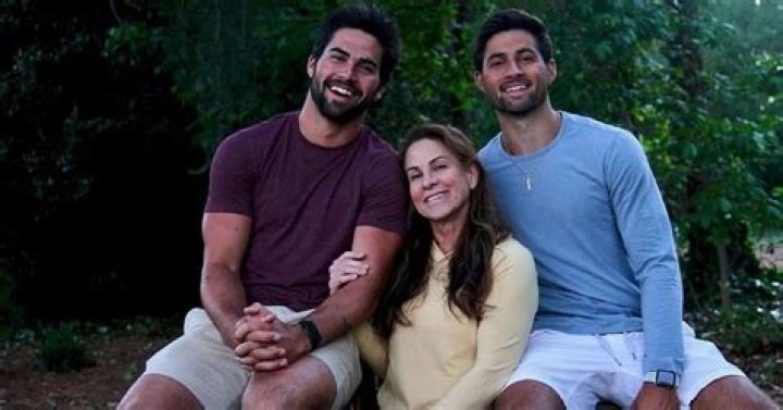 The Truth About Sam Hartman's Girlfriend, Rachel: Uncovering The Facts