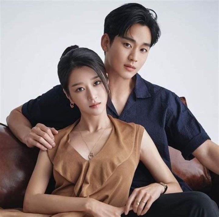 The Truth About Seo Ye-ji And Kim Soo Hyun's Relationship Revealed