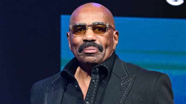 The Truth About Steve Harvey's Death: Fact Or Fiction?