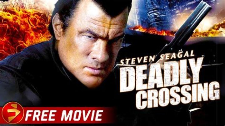 The Truth About Steven Seagal's Demise
