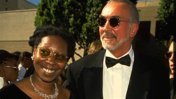 The Truth About Tom Selleck And Whoopi Goldberg's Supposed Marriage