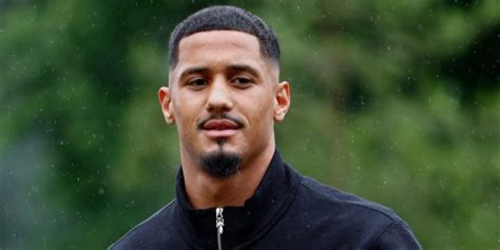 The Truth About William Saliba's Mysterious Father