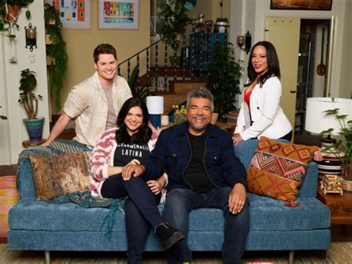 The Truth Behind George Lopez's Marital Infidelity
