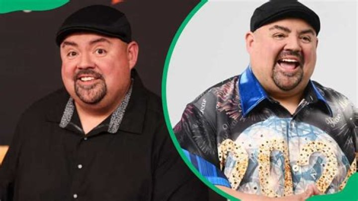 The Truth Behind: Is Gabriel Iglesias Hitched?
