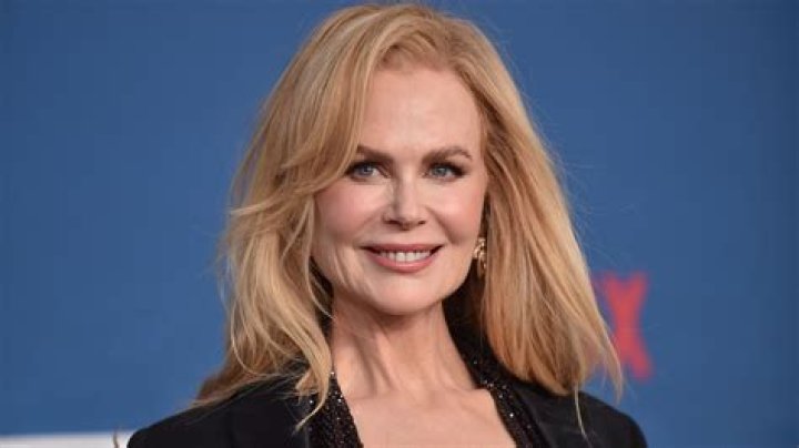 The Truth Behind Nicole Kidman's Youthful Glow: A Look Back At Her Pre-Botox Era