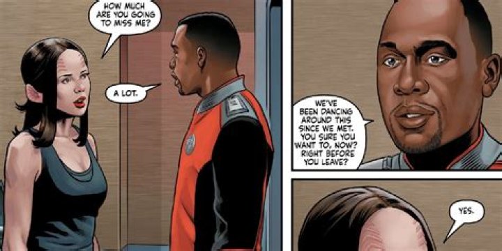 The Truth Behind Nikki And Noah's Off-Screen Romance