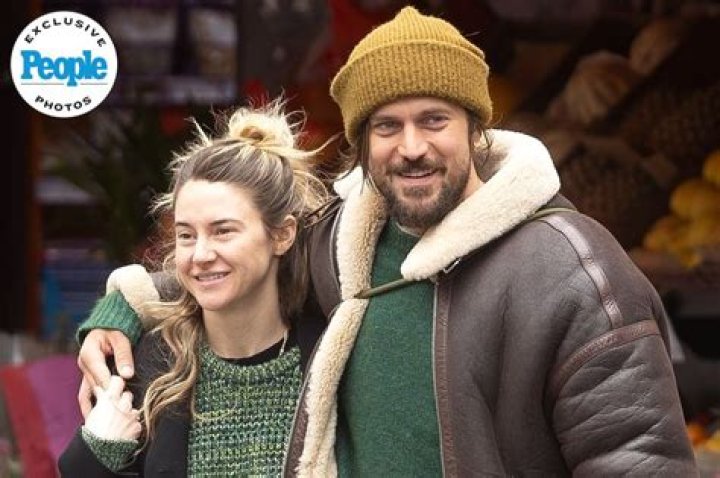 The Truth Behind Shailene Woodley's Baby Rumors