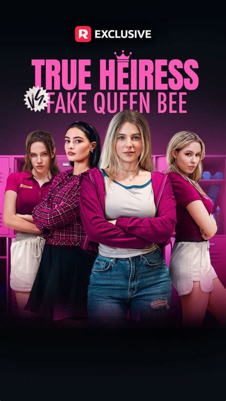The Truth Behind The Fake Heiress