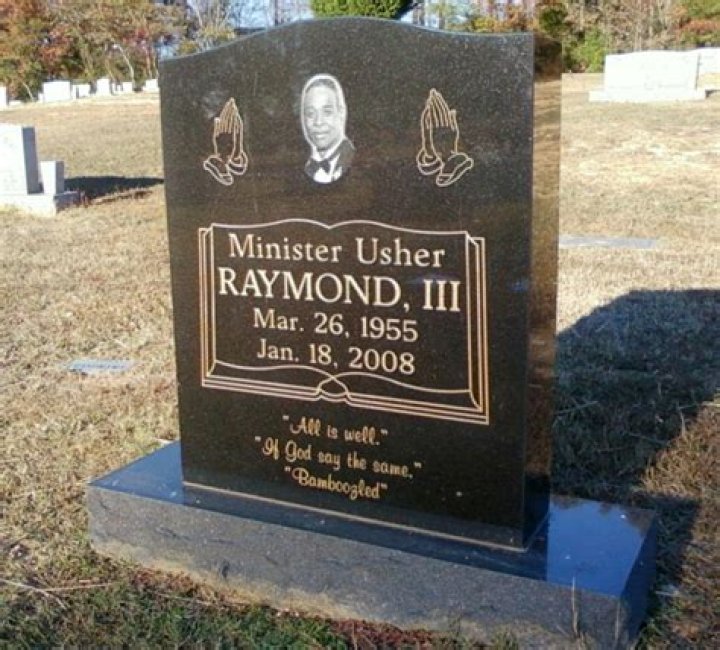 The Truth Behind Usher Raymond III's Tragic Demise