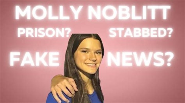The Truth Unraveled: Did Molly Nobbit Face Arrest?