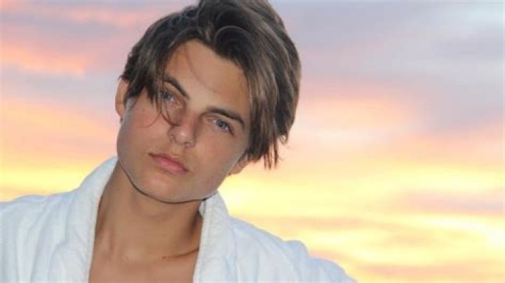 The Truth Unraveled: Is Damian Hurley Gay?
