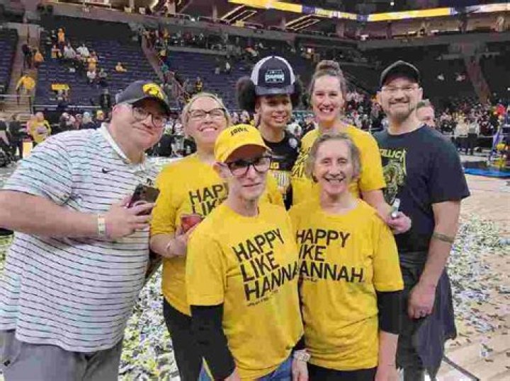 The Truth Unveiled: Is Hannah Stulke Truly Adopted?