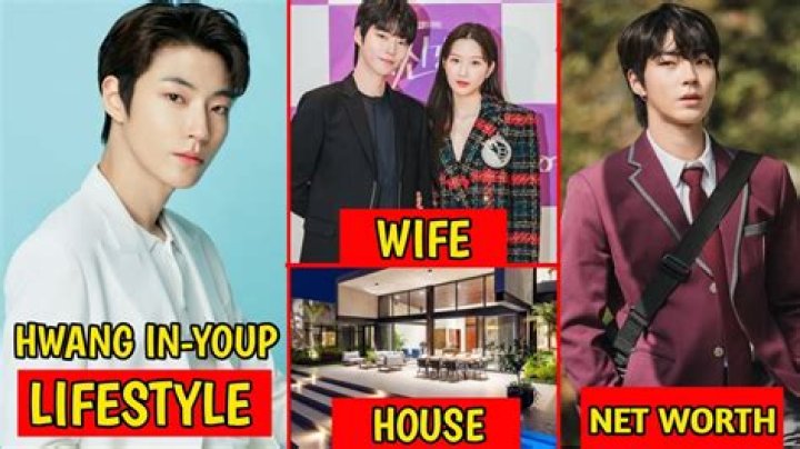 The Truth Unveiled: Is Hwang In Yeop Married Or Still Single?