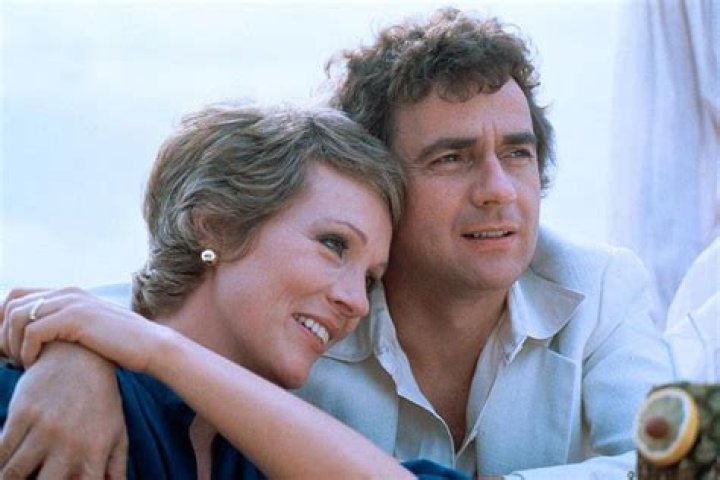 The Tumultuous Marriage Of Tuesday Weld And Dudley Moore