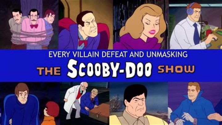 The Ugly Side Of Cartoon Characters: Unmasking The Unsightly