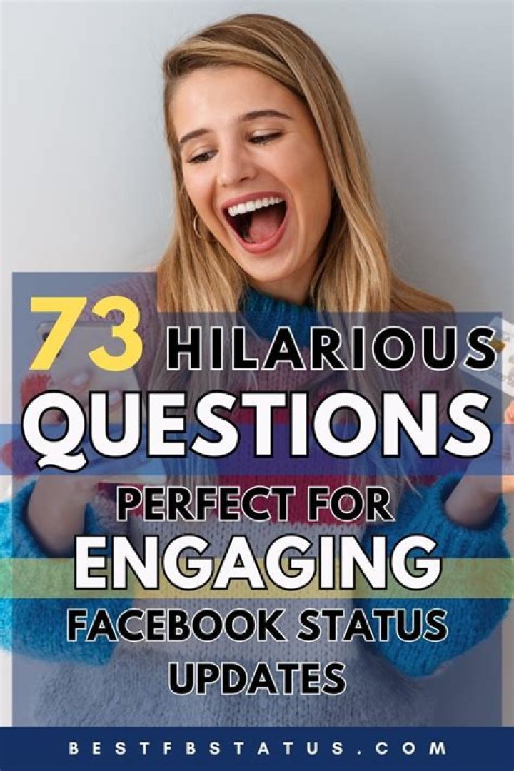 The Ultimate 50 Funniest Facebook Posts