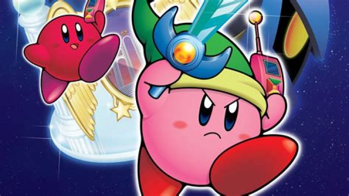 The Ultimate Analysis: Kirby And The Shocking Controversy