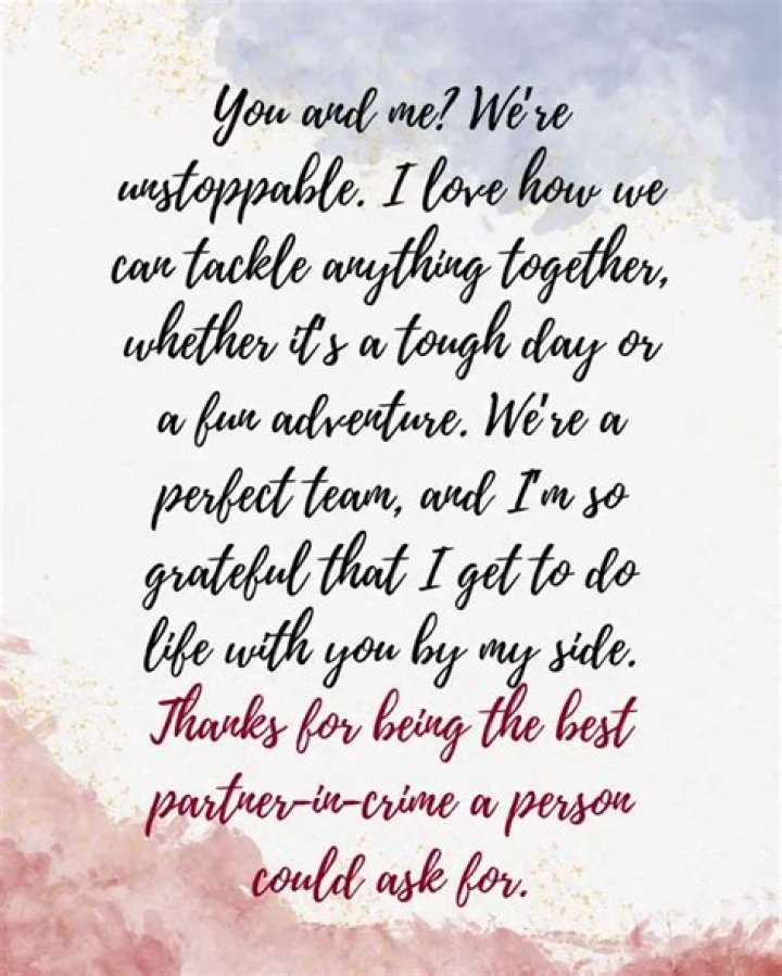The Ultimate Appreciation Paragraph For Your BFF