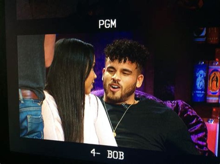 The Ultimate Challenge: Cory And Cheyenne Dominate Rivals 3