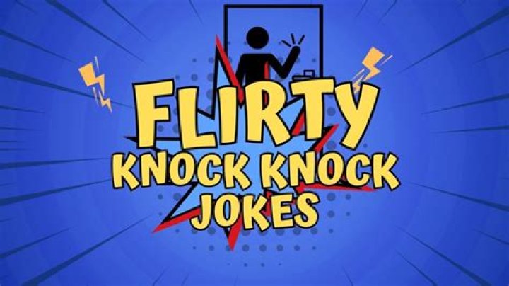 The Ultimate Collection Of Dark Comedy Knock-Knock Jokes For Adults