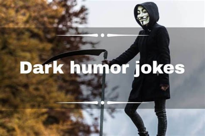 The Ultimate Collection Of Dark Humour Jokes: No Limits For Orphans!