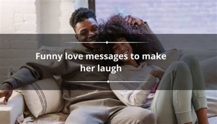 The Ultimate Collection Of Hilarious Texts To Make Her ROFL
