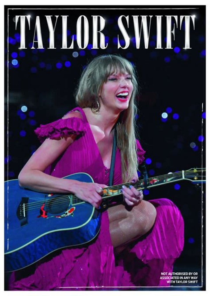 The Ultimate Collection Of Taylor Swift Photos