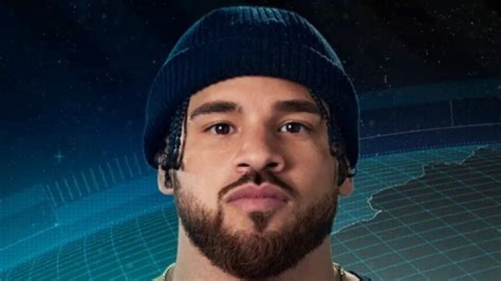 The Ultimate Cory From The Challenge Guide: Dominating The Arena