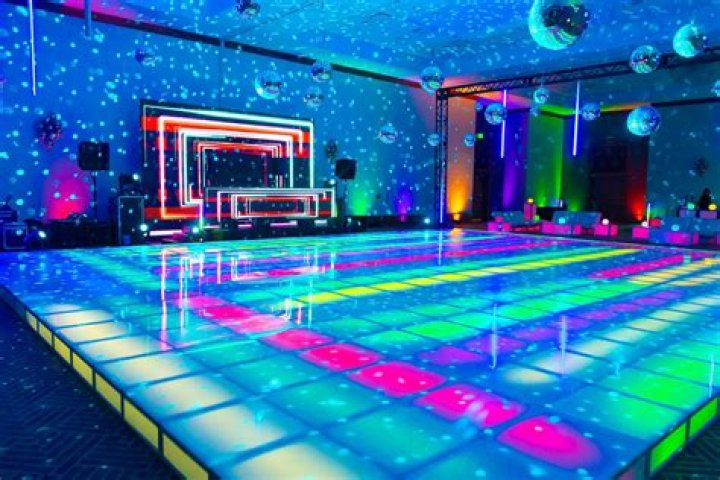 The Ultimate Dancefloor Groove: DJ Rodman's Unforgettable Set