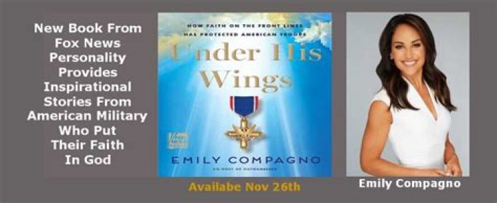 The Ultimate Emily Compagno Biography: Everything You Need To Know