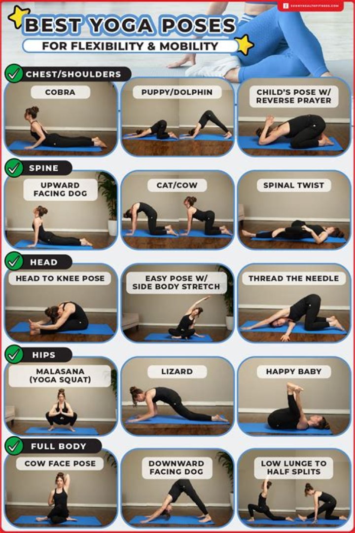 The Ultimate Flexibility Guide For Athletes And Dancers