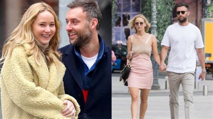 The Ultimate Guide: Does Jennifer Lawrence Have A Sister?