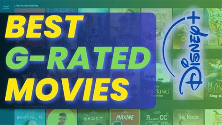 The Ultimate Guide: Family-Friendly G-Rated Movie Recommendations