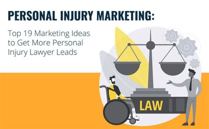 The Ultimate Guide For Personal Injury Lawyer Advertising That Wins More Clients