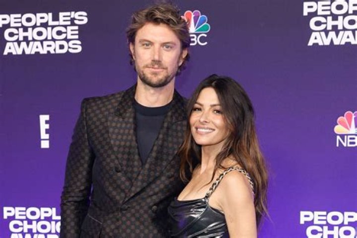 The Ultimate Guide To Adam Demos And Sarah Shahi's Relationship Status