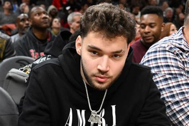 The Ultimate Guide To Adin Ross's Family: Exploring His Parents' Background