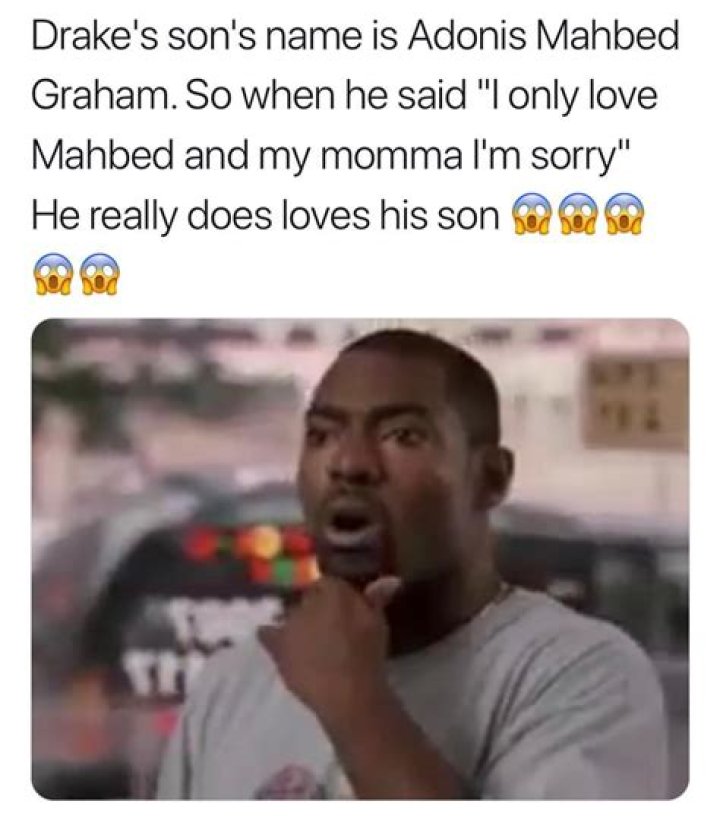 The Ultimate Guide To Adonis Mahbed Graham: Exploring His Unique Journey