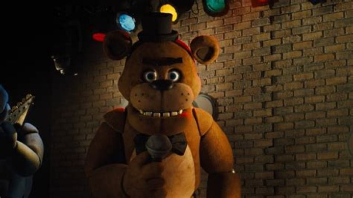 The Ultimate Guide To All Freddy Fazbear Characters