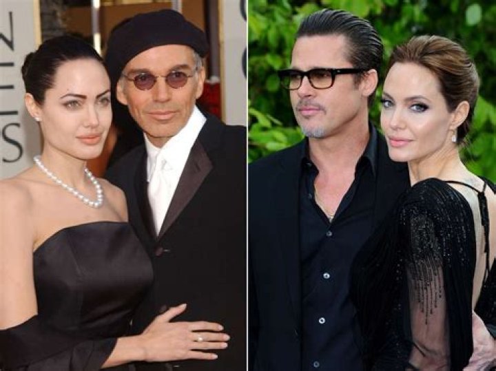 The Ultimate Guide To Angelina Jolie's Current Boyfriend