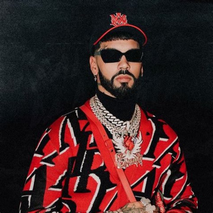 The Ultimate Guide To Anuel AA And Arcngel: Exploring Their Iconic Music