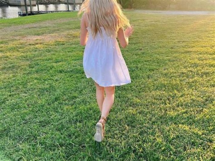 The Ultimate Guide To Aubreigh Wyatts' Iconic Dress