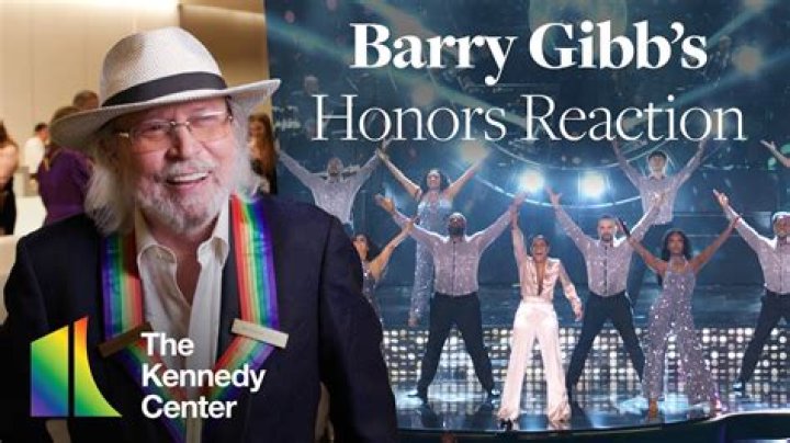 The Ultimate Guide To Barry Gibb's Staggering Net Worth