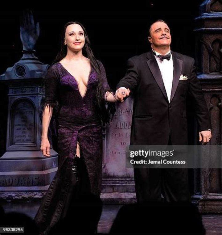The Ultimate Guide To Bebe Neuwirth's Family And Children