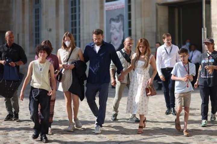 The Ultimate Guide To Ben Affleck's Children: Who They Are, Their Accomplishments, And More