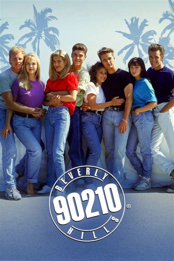 The Ultimate Guide To Beverly Hills 90210: Emily's Story