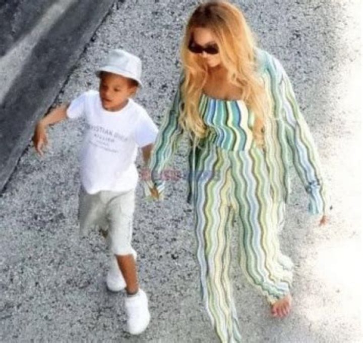 The Ultimate Guide To Beyonce's Son