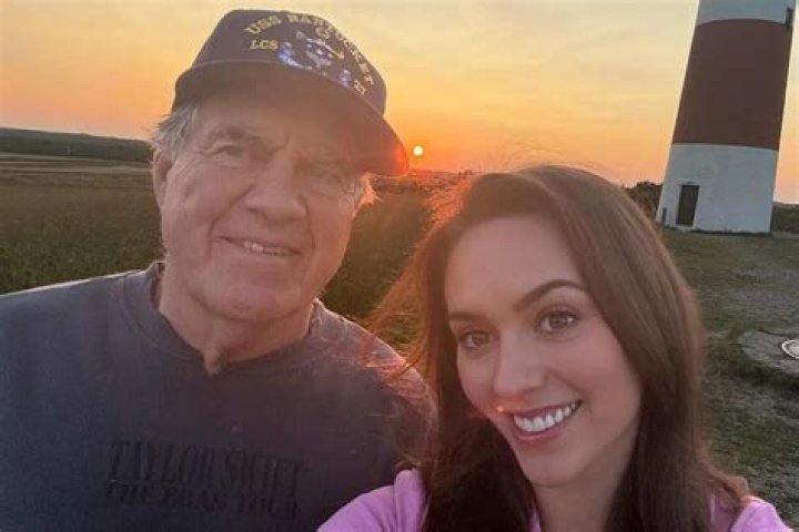 The Ultimate Guide To Bill Belichick's Daughter's Age