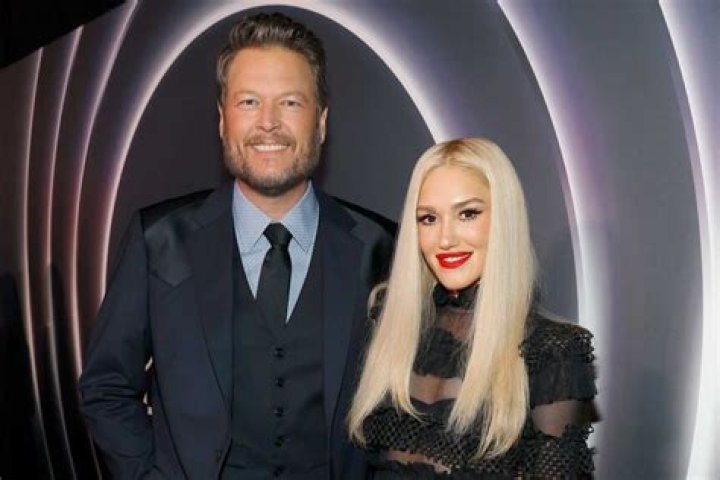 The Ultimate Guide To Blake And Gwen: From 